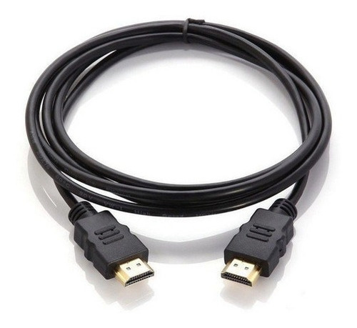Pack De 05 Cables Hdmi 1.5 Metros