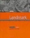 Landmark Intermediate Workbook With Key - Haines Simon / St