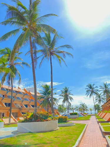 Imagen 3 de 19 de Apartamento Vacacional Tucacas