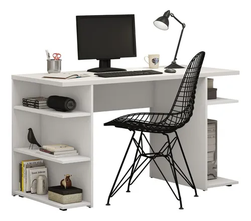 Escritorio Office Para Pc Madesa 9409