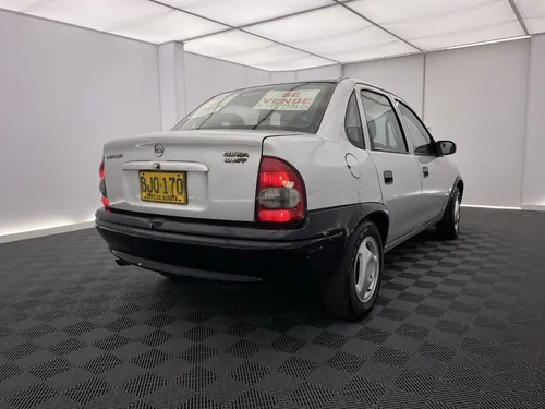Chevrolet Corsa 1.3 Gl