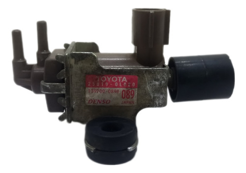 Válvula Canister Toyota Hilux 25819-0l020 Denso