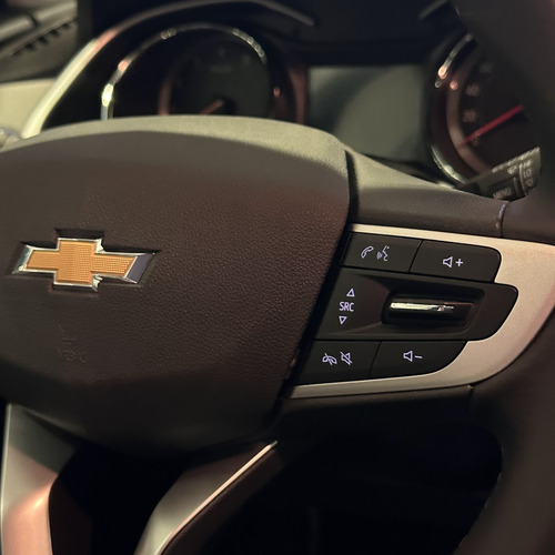 Chevrolet Onix 1.0 Turbo Premier At