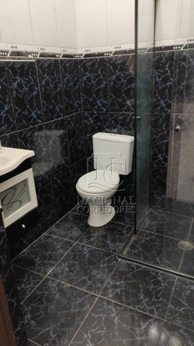 Sobrado À Venda, 125 M² Por R$ 480.000,00 - Altos De Vila Prudente - São Paulo/sp - So3571