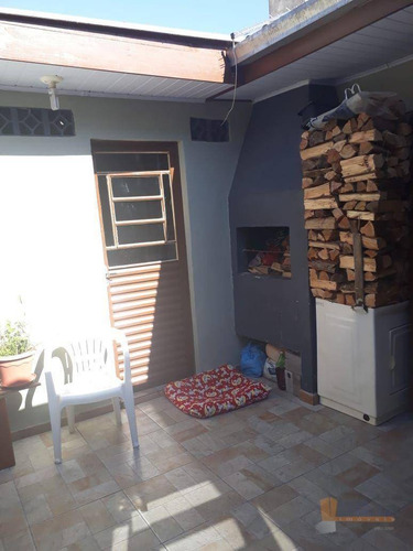 Imagem 6 de 7 de Casa À Venda, 68 M² Por R$ 320.000,00 - Colina Do Sol - Caxias Do Sul/rs - Ca0120