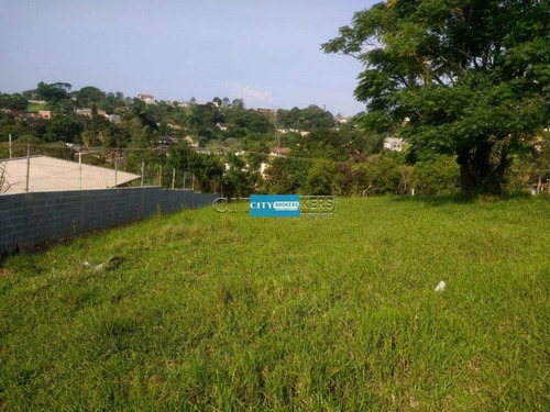 Imagem 10 de 13 de Terreno À Venda, 957 M² Por R$ 220.000,00 - Recreio Sertãozinho - Suzano/sp - Sp1009