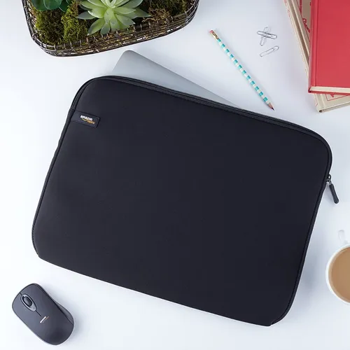Funda De Neopreno Para Laptop Hasta 13.3 Pulgadas
