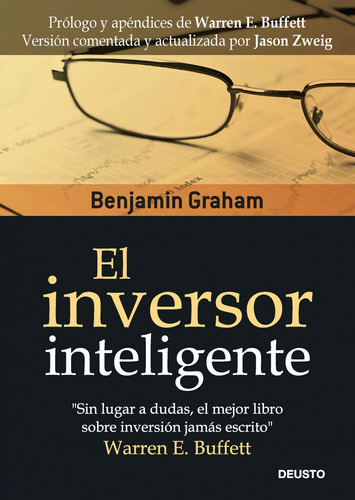 Libro El Inversor Inteligente