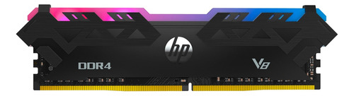 Memoria Ram 16gb Ddr4 Hp V8 Rgb 3200mhz Para Udimm Nnet