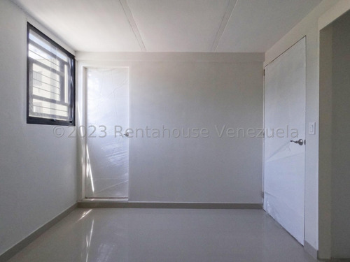 Apartamento Moderno En Venta Barquisimeto Lara Jrk