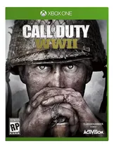 Comprar Call Of Duty Wwii Xbox One