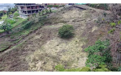 Venta Lote Vereda La Cima Dosquebradas