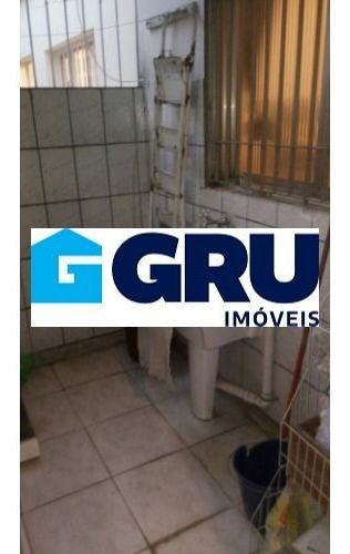 Um Belo Sobrado Coml No Itapegica - Sob78