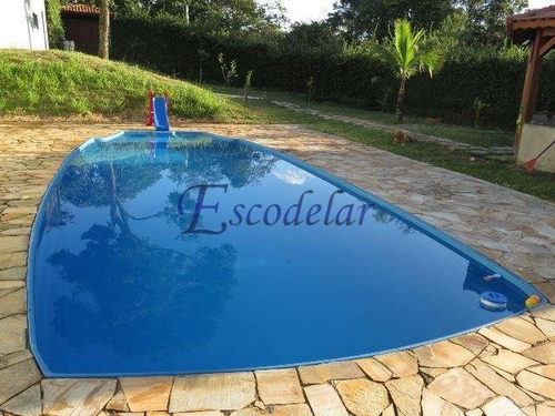 Sobrado À Venda, 396 M² Por R$ 965.000,00 - Mairiporã - Mairiporã/sp - So0302