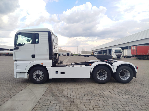 Vw 28.480 6x2 Meteor