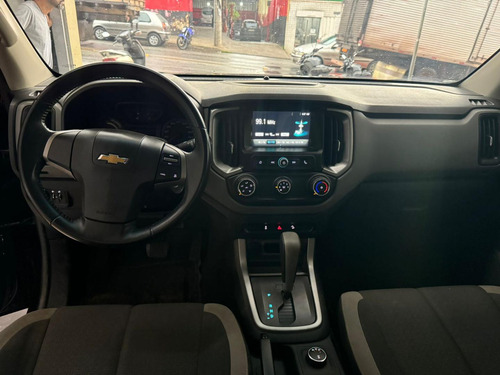 Chevrolet S10 Lt Fd4a
