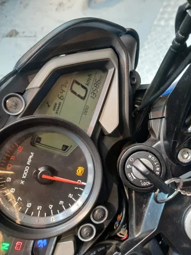 Bajaj Pulsar Ns 160 2023