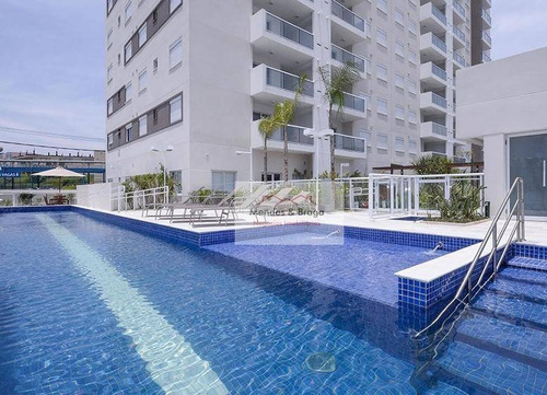 Imagem 1 de 30 de Apartamento Com 2 Dormitórios À Venda, 61 M² Por R$ 440.000,00 - Vila Augusta - Guarulhos/sp - Ap1886
