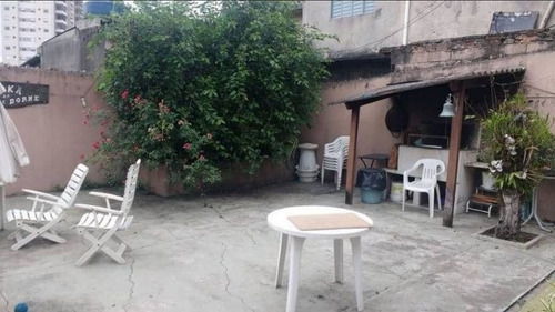 Imagem 8 de 22 de Casa À Venda, 110 M² Por R$ 424.000,00 - Vila Mangalot - São Paulo/sp - Ca1661