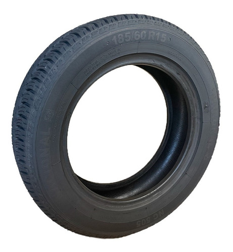 Kit 2 Pneus 205/60 R16 Remold Nacional Vipal Envio24h+nf H