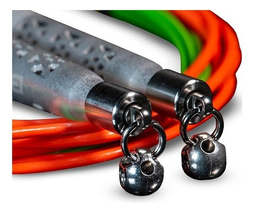 Corda Speed Rope Bolt Set Crossrope Academia Crossfit Wod