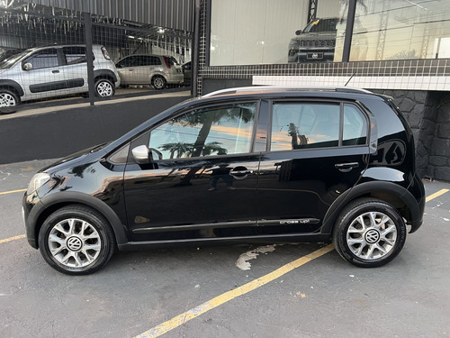 Volkswagen Up! up! cross 1.0 T. Flex 12V 5p
