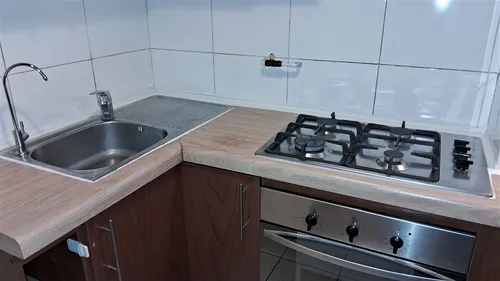 Se Vende Departamento En Comuna De Santiago