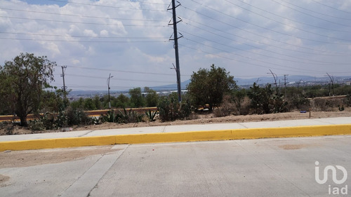 Venta Terreno 0 Ambiente El Saucillo