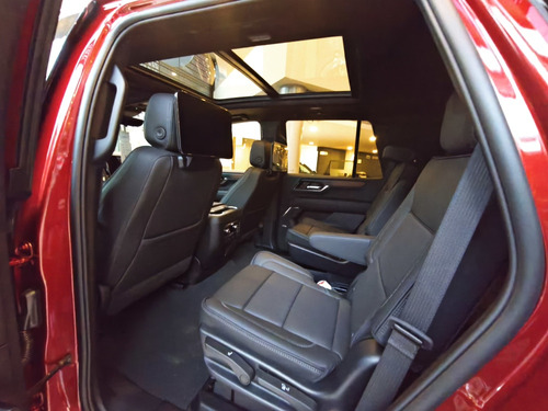 GMC Yukon 6.2 V8 Denali