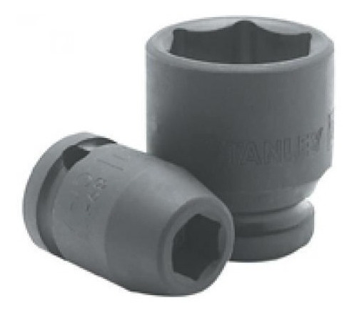 Bocallave Impacto Stanley Enc. 1/2 Is 24mm- Ynter Industrial