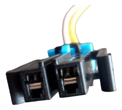 Conector Bomba Gasolina Interna Luv Dmax Trailblazer Blazer