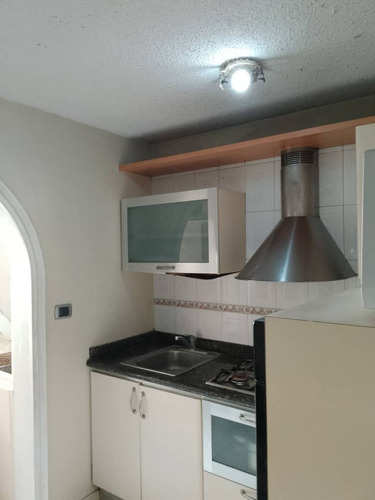 Apartamento En Los Teques Estado Miranda Res. La Quinta