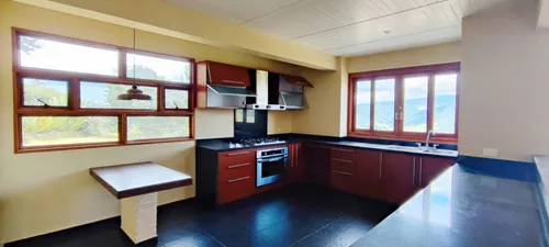 Casa En Venta En La Calera. Cod V12422