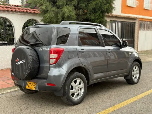 Daihatsu Terios 1.5 Okii