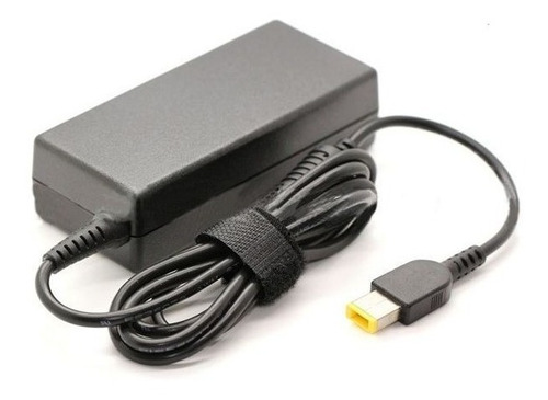 Imagen 5 de 10 de Cargador Para Notebook Shure 20v Cnf65w7