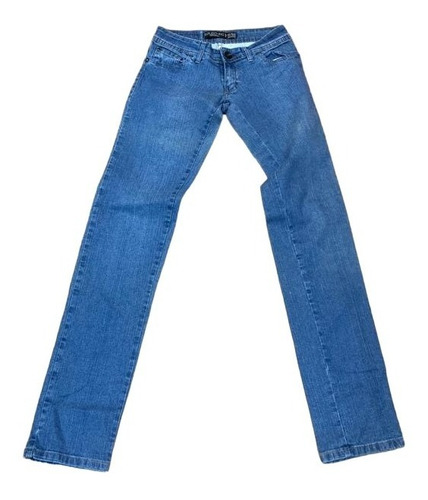 Pantalón Jeans Mujer Oferta