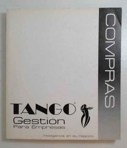 Tango Gestion Para Empresas V.6 - Compras - Axoft