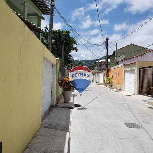Sobrado Com 4 Dormitórios À Venda, 160 M² Por R$ 360.000,01 - Campo Grande - Rio De Janeiro/rj - So0005