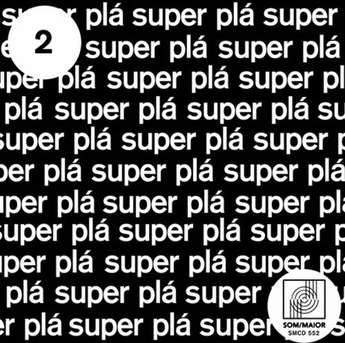 Cd Novela Super Plá Volume 2 