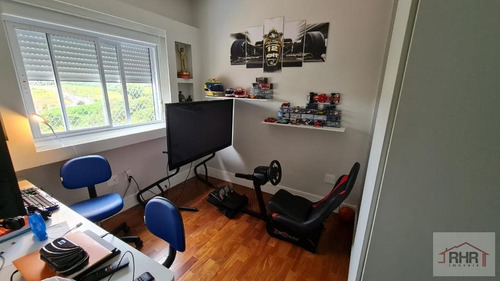 Imagem 9 de 10 de Apartamento Para Venda Em Mogi Das Cruzes, Vila Nova Socorro, 3 Dormitórios, 3 Suítes, 2 Banheiros, 3 Vagas - 1027_1-2035517