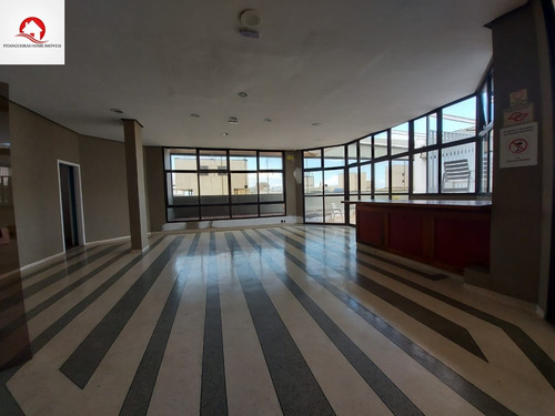 Imagem 16 de 24 de Flat À Venda Com Lazer Completo Próximo Praia Das Pitangueiras - Ap05838 - 69368936