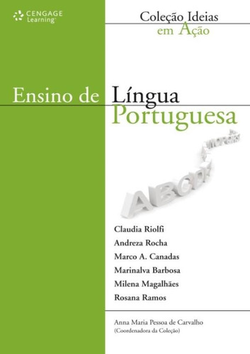 Ensino De Lingua Portuguesa