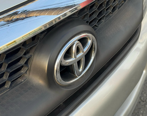 Toyota Hilux 2.5 STD 4X4 CD 16V TURBO DIESEL 4P MANUAL