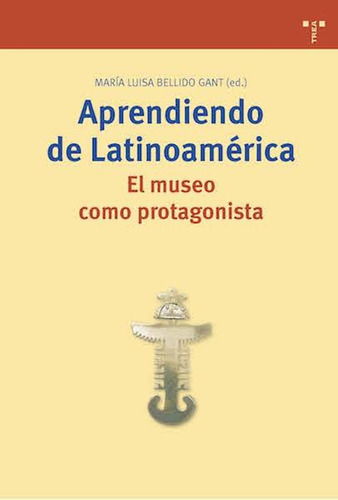 Aprendiendo De Latinoamerica - Bellido Gant,maria Luisa