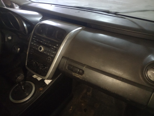 Mazda Cx7 2010 En Desarme