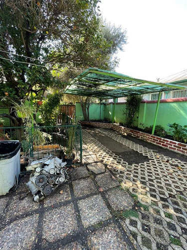 Casa En Venta De 4 Dorm. 1000 Mts2 Terreno En San Miguel