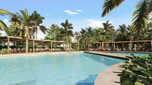 Lotes Residenciales Con Amenidades A Minutos De La Playa De Sisal, Yucatán