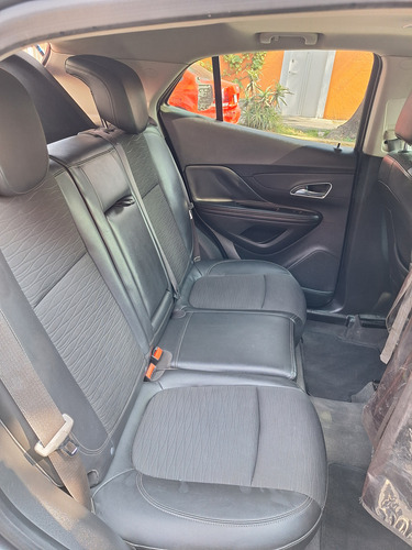 Buick Encore 1.4 Cxl Leherette At