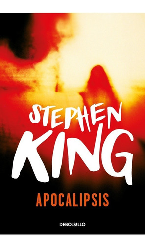 Apocalipsis - Stephen King