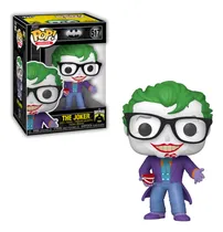 Comprar Muñeca Funko Pop Heroes DC Batman 85 Years The Joker 517